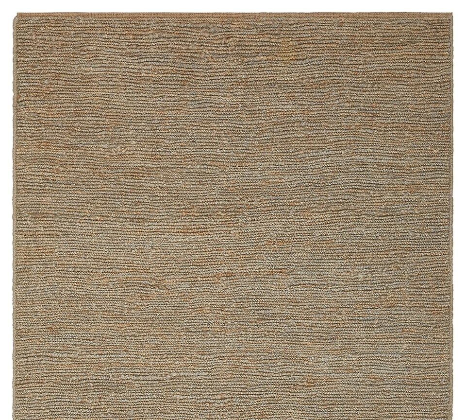 Journeyer Sumac Woven Jute Rug Pottery Barn Australia